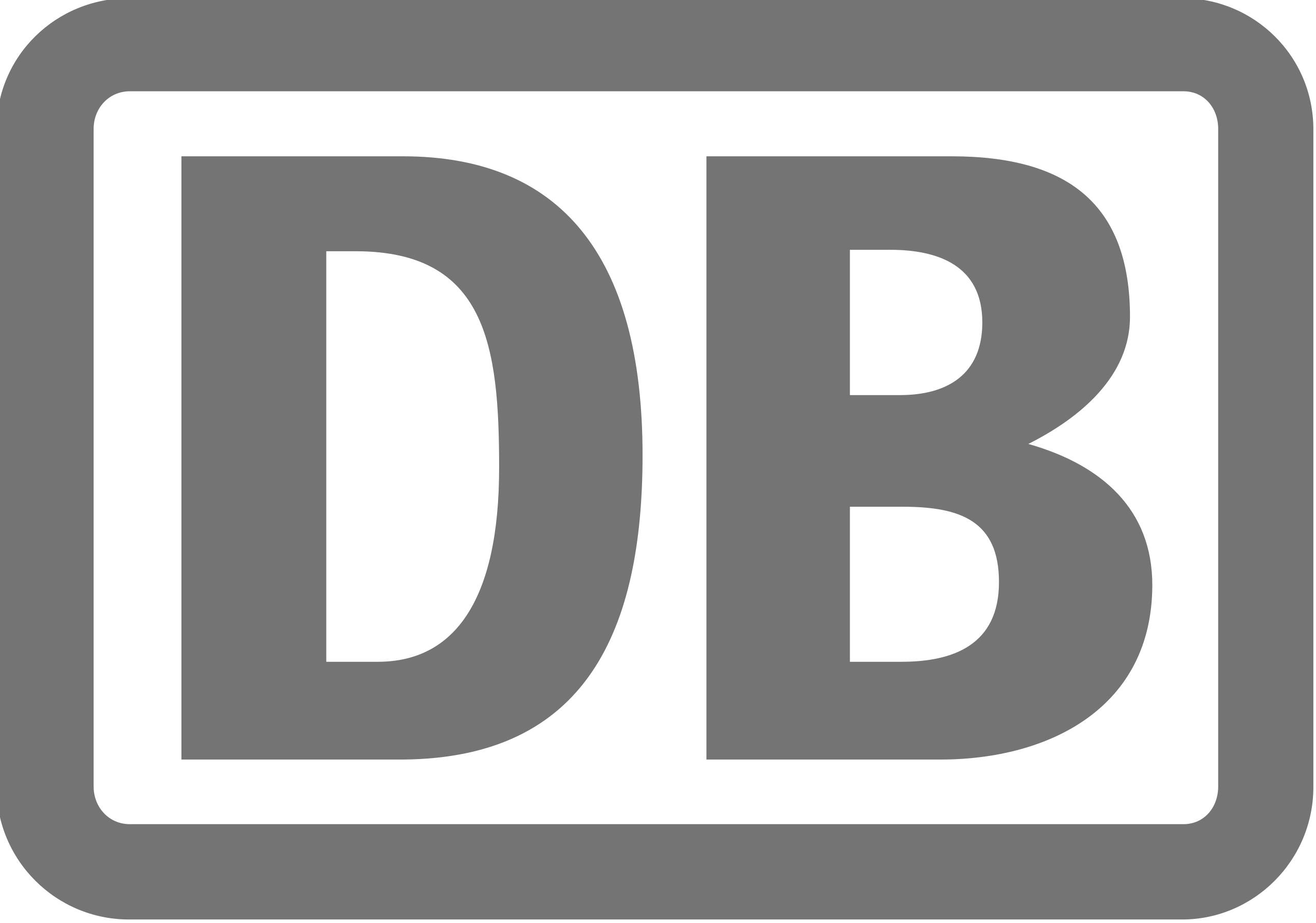 Deutsche Bahn Deutsche Bahn